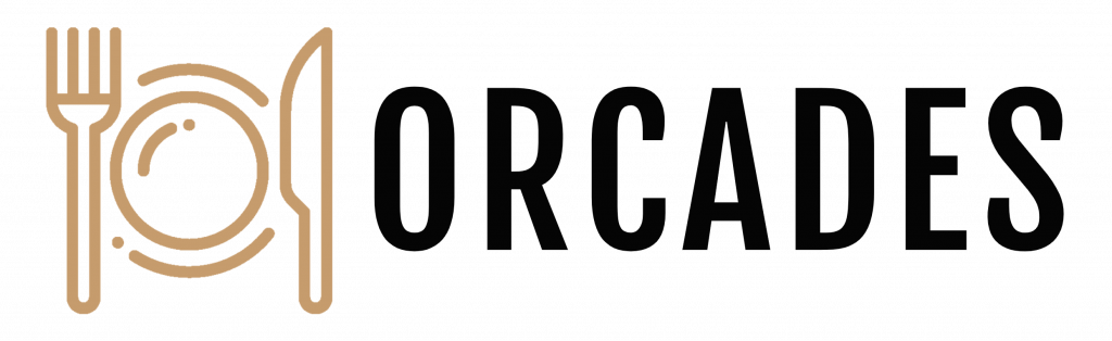 Logo orcades