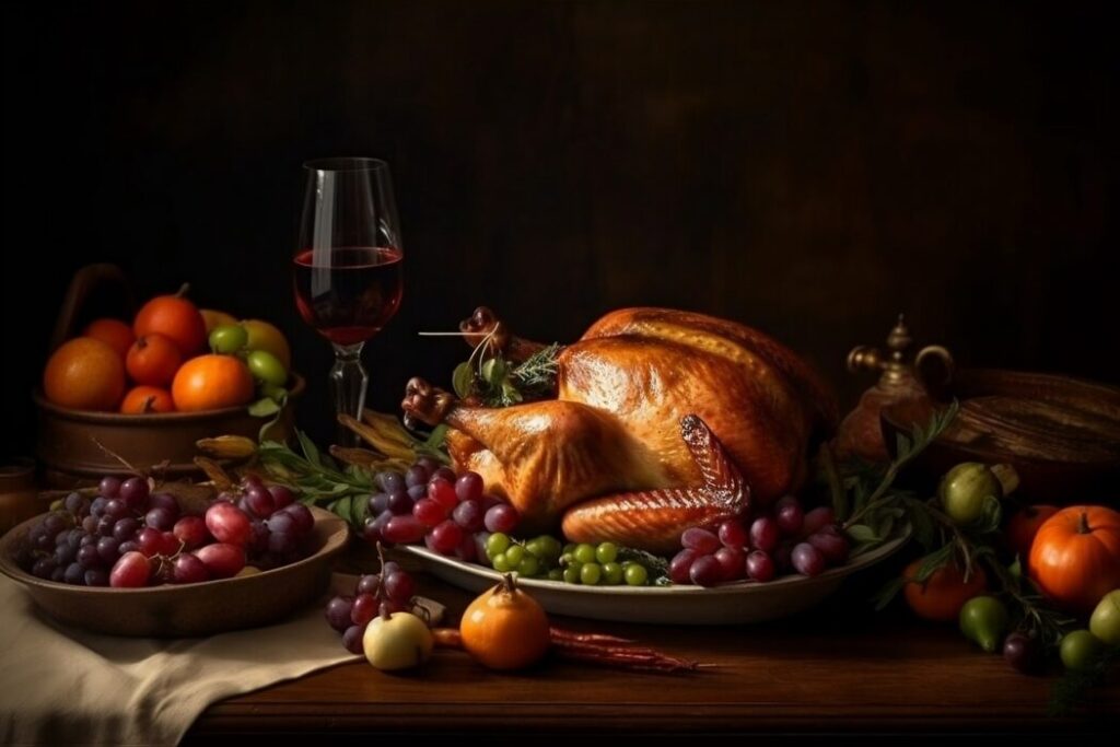 recette pintade