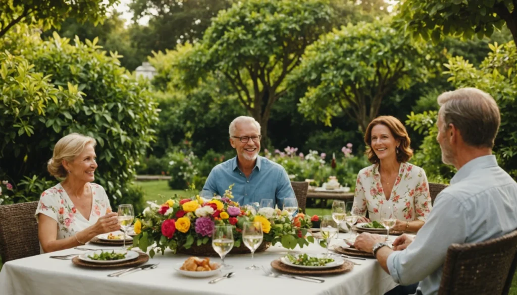 idee repas traiteur pour anniversaire