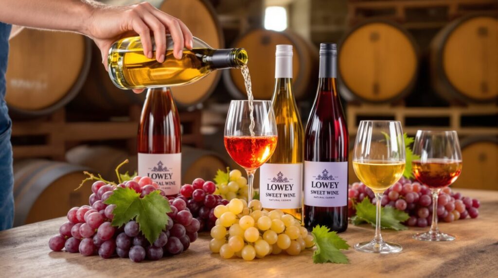 vin doux naturel