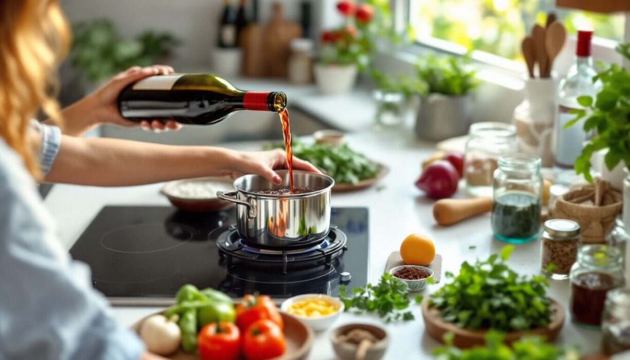 que faire avec un vin qui pique