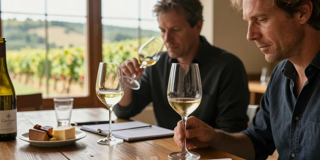 côtes de gascogne vin blanc